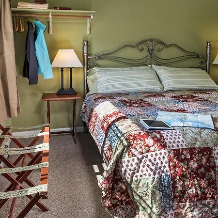 Alaska Garden Gate B&B بالمر المظهر الخارجي الصورة