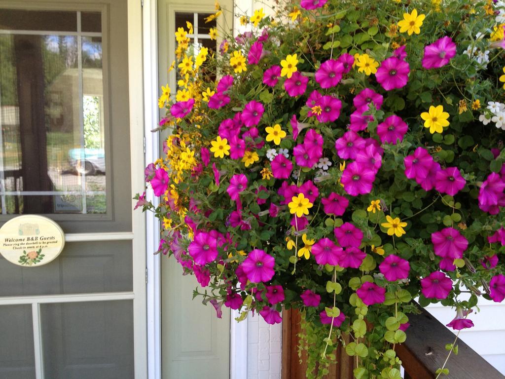 Alaska Garden Gate B&B بالمر المظهر الخارجي الصورة