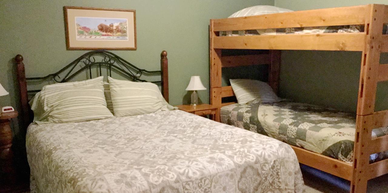 Alaska Garden Gate B&B بالمر المظهر الخارجي الصورة