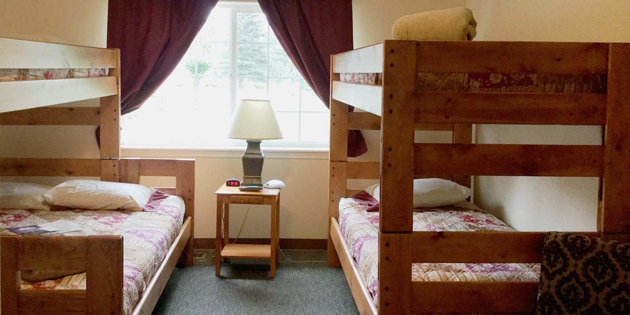 Alaska Garden Gate B&B بالمر المظهر الخارجي الصورة