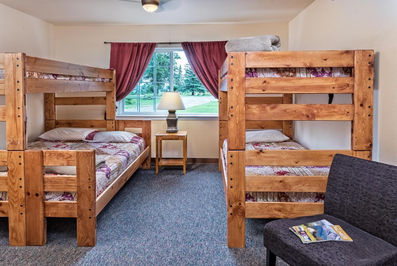 Alaska Garden Gate B&B بالمر المظهر الخارجي الصورة