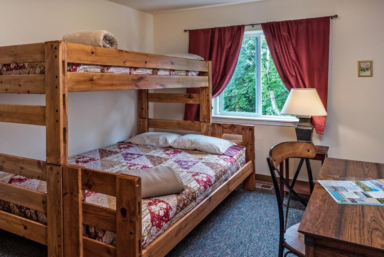 Alaska Garden Gate B&B بالمر المظهر الخارجي الصورة